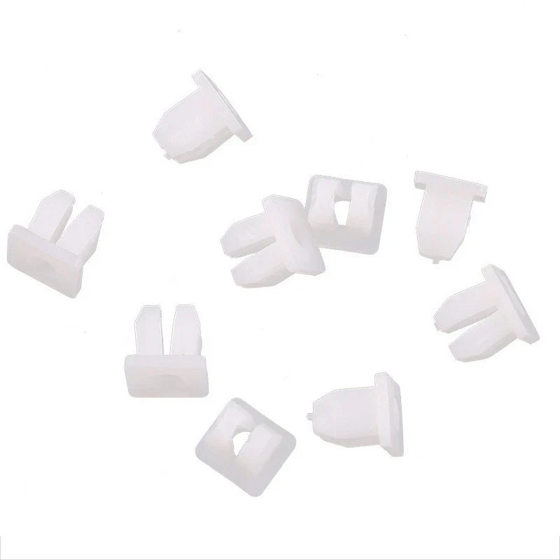 Toyota Honda Door Panel Retainers 20 x Cover Clips