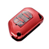 Jeep Wrangler JL Gladiator JT Rubicon TPU Key Fob Cover Case (2018-2021)