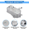 BMW 328i Engine Oil Cooler (2007-2013)