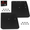 Kawasaki Teryx KRX 1000 Mud Flap Set (2020–2023)