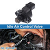 Chevrolet Tracker IACV Idle Motor Idle Air Control Valve