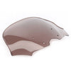 Honda NC700S / NC750S Windshield Windscreen (2010-2014)