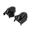 Harley VRSC Rear Bar Shield Axle Nut Cover (2002-2017)