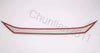 Toyota RAV4 Chrome Decoration Engine Lid Cover Trim (2019-2023)