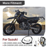 Suzuki DRZ400SM Carburetor Carb & Cable Assy (2013–2018)
