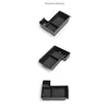 BYD Sealion 6 and Song Plus Right Hand Drive Armrest Storage Box