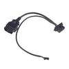 Dodge RAM 1500 2500 Security Gateway Bypass Cable Adapter (2019-2023)