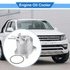 Jeep Compass Patriot Engine Oil Cooler with Seals (2007-2017)