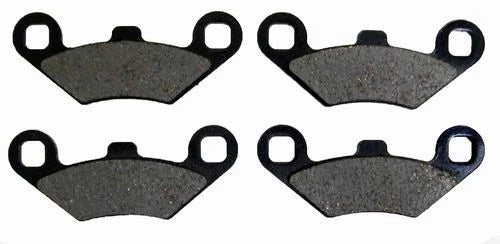 Polaris Trail Blazer 400 Front / Semi-Metallic / Brake Pads