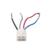 Yamaha YFZ450 R1 Starter Solenoid Relay Wiring Harness (2004-2023)