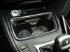 BMW F30 F31 F34 F35 F80 (2013-2019) Black Cup Holder Insert