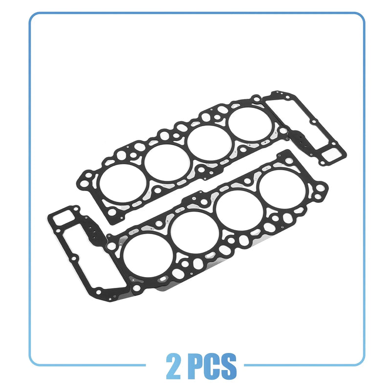 Jeep Grand Cherokee 2 x Engine Cylinder Head Gaskets (1999-2003)