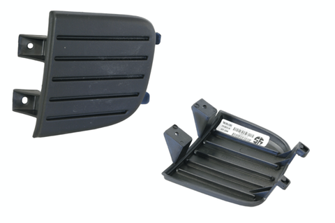 Outer FOG Light Cover Left Hand Side FOR Nissan