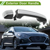 Toyota GX460 4Runner Exterior Door Handle (2010–2021)
