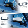 Toyota RAV4 Right Side Mirror Cover Cap (2019-2023)