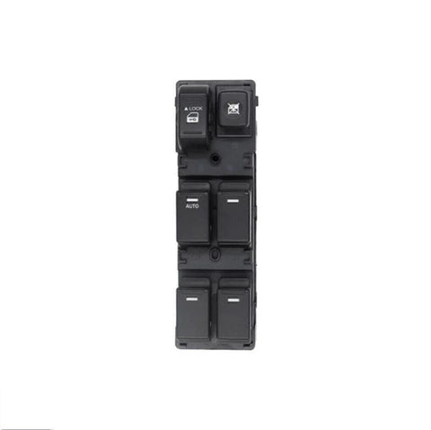 Kia Sorento (2010-2014) 1 x Black Button Set Power Window Switch