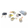 Toyota Hiace Van 1989-2005 Ignition Door BootLock