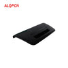 Nissan D40 Ute Textured Glossy Black Tailgate Handle (2005-2015)