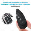 Great Wall GWM Cannon X L Dual Cab Remote Key Fob Case Cover