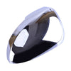 Mitsubishi Outlander Chrome Side Rear View Mirror Covers (2022)