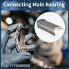 TOYOTA DYNA Main Bearing Set 14 Pcs (1977–1984)