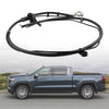 2014-2019 Chevy Silverado Battery Negative Cable Assembly (2014-2019)