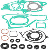 Honda CR80R Engine Gasket Set Top End Gaskets Seals Rebuild Kit (1992–2002)