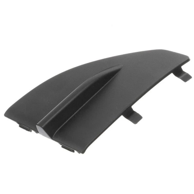 Mazda 6 Pair Lower Front Bumper Tow Hook Eye Covers Grille Caps (2019–2022)