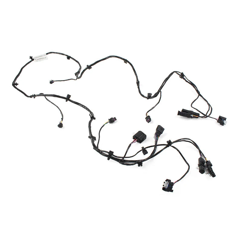 Land Rover Range Rover Evoque Front Bumper Wiring Harness (2012-2016)
