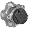 Nissan Dualis J10 4cyl 1.6L 2.0L Rear Wheel Bearing Hub Assembly (2009-2016)