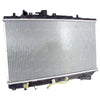Ford Festiva WB WD WF 4cyl 1.3L B3 1.5L B5 Alloy Radiator (1994-2000)