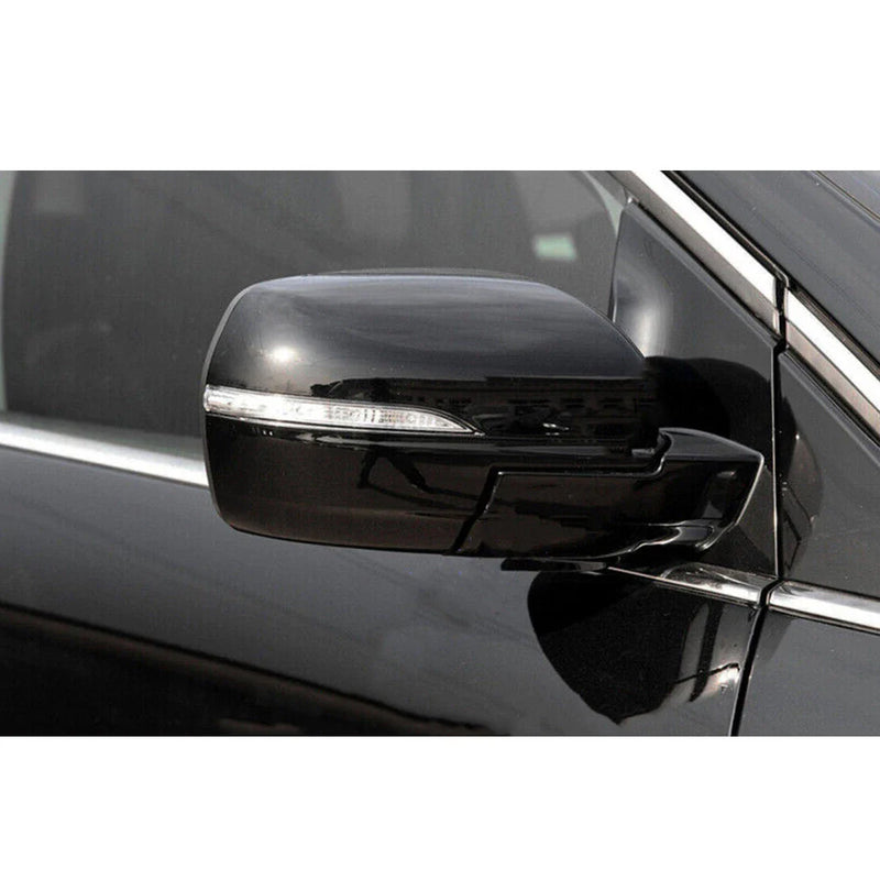 Ford Edge Right Rearview Side Mirror Cover (2015-2021)