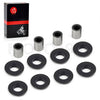 Arctic Cat All 4 Shock Bushing Bearing Kits (8pcs/16pcs)