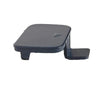 BMW 1 Series Front Bumper Tow Cover (2007–2013)