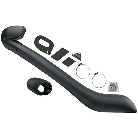 Mitsubishi Triton MR 2.4L Diesel Snorkel Kit (2019-2023)