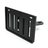 Harley Nightster 975 License Plate Holder Bracket 230mm (2022-2024)