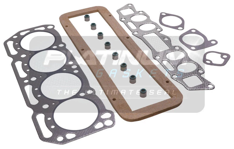 Nissan Sunny B310 Vanette C120 CYLINDER HEAD GASKET
