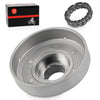 Honda TRX350 Rancher 2000-2006 Wet Clutch Centrifugal Carrier & Bearing