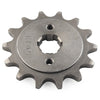 125cc-250cc Dirt Pit Bike ATV Go Kart 14T Front Sprocket Cog