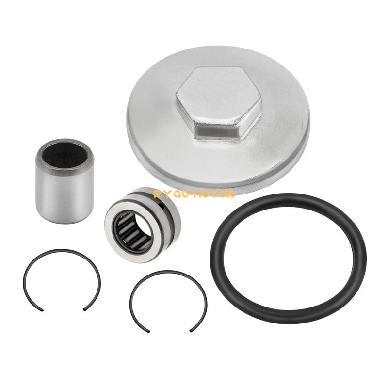 Honda Rancher 250 Rear Differential Bearing Seal Ring Pinion Gear