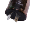 Car - Heavy Duty, Ground Wire 12V LED Turn Signal Flasher Relay