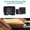 Ford Everest Center Console Armrest Storage Tray (2023)