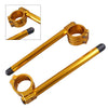 Suzuki GSXR 600 750 1000 TL1000R 50mm Clip On Handlebar (2001-2023)