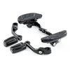 Harley Touring Passenger Footboards & Highway Footpegs (1993-2025)