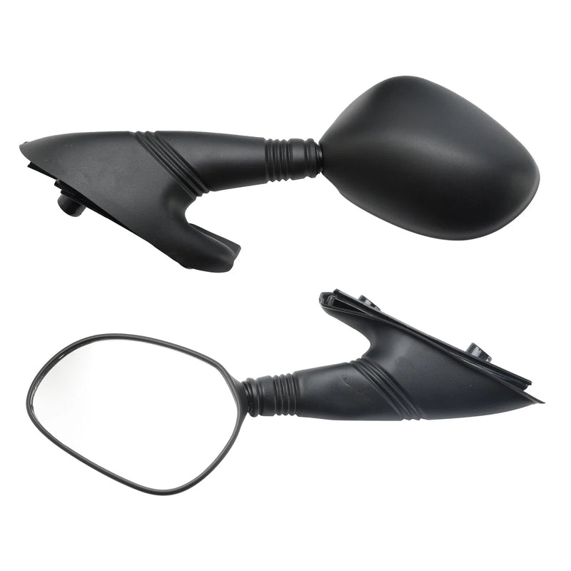 PIAGGIO / VESPA X9 125 180 200 250 500 Mirrors Pair (2000-2003)