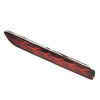 Toyota RAV4, Lexus RC350 Dynamic Turn Signal Running Brake Light (2013-2023)