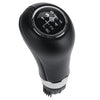 Mercedes-Benz W203 S203 C204 C63 C300 6-Speed Auto Gear Shift Knob Lever
