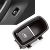 Porsche 911 Cayman Panamera Cayenne Black Single Window Switch (2011-2023)