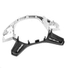Mercedes Benz C Class W204 Steering Wheel Cover (2011-2014)