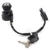 Kawasaki Brute Force KVF650D KVF750 Prairie Ignition Key Switch (2003-2023)